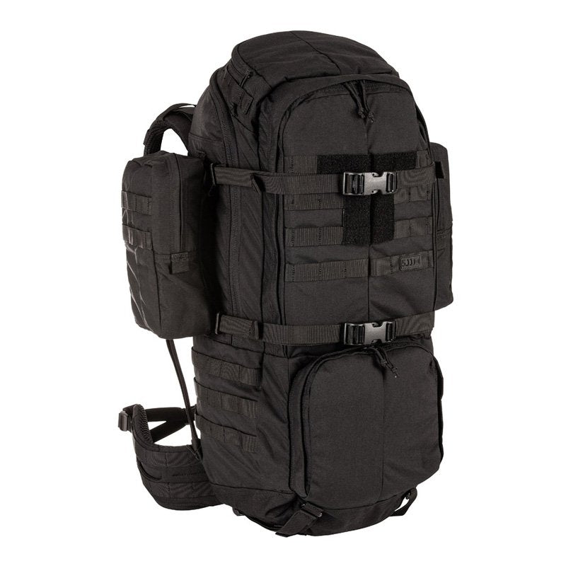Sac à dos Rush 100 5.11 Tactical 60 L cadre aluminium ceinture amovible