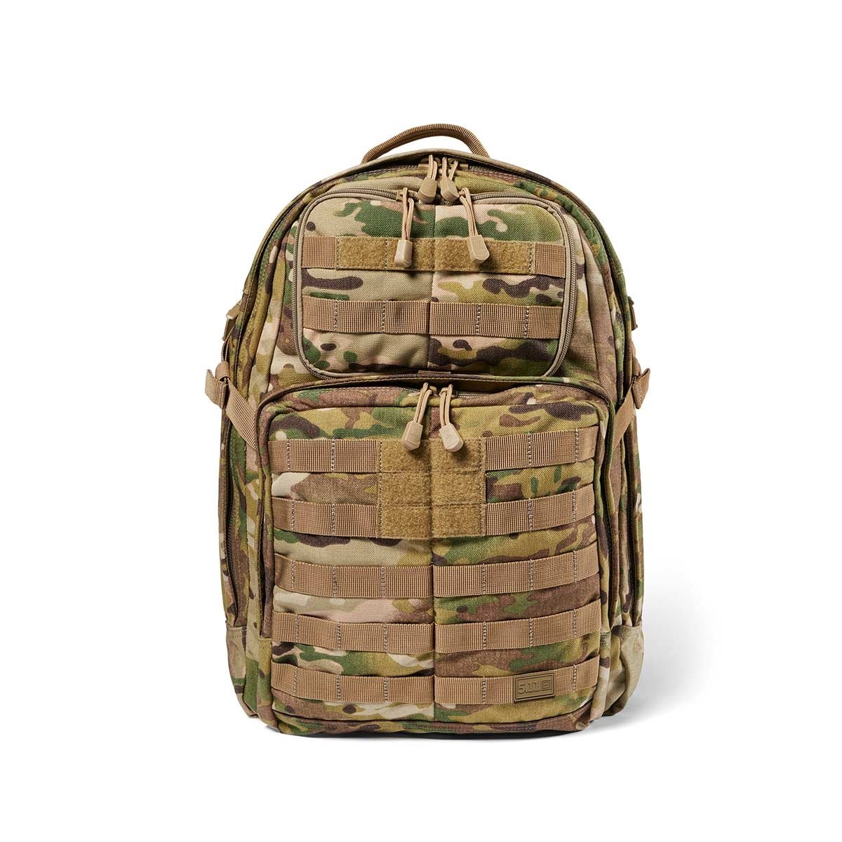 Sac à dos Rush 24 2.0 5.11 Tactical 37 L poche ordinateur portable