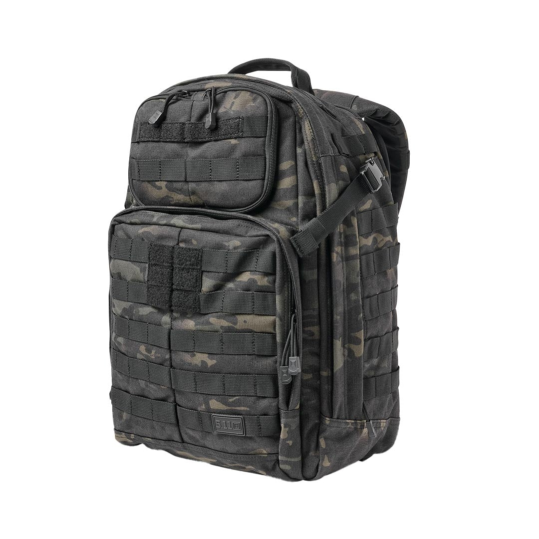 Sac à dos Rush 24 2.0 5.11 Tactical 37 L poche ordinateur portable