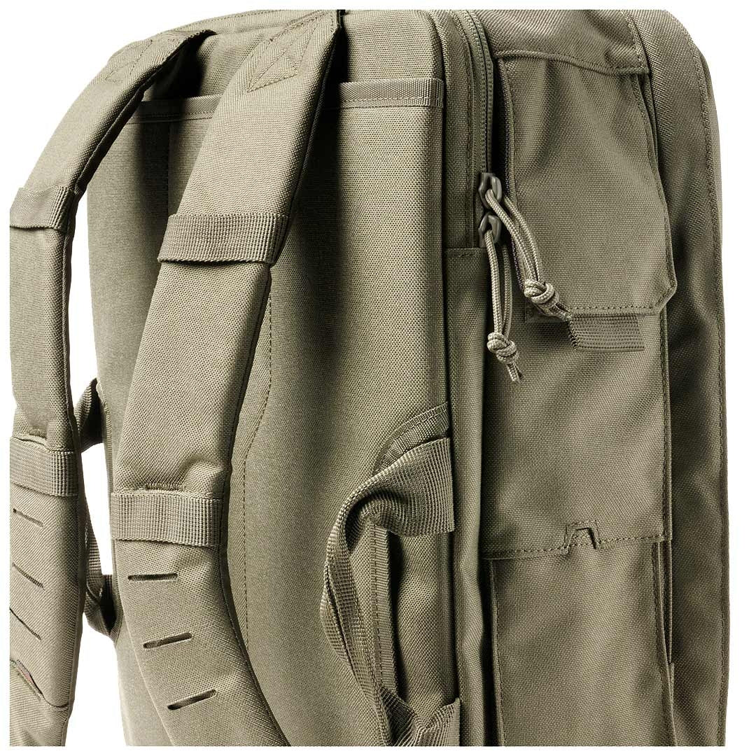 Sac à dos UCR Backpack 5.11 Tactical 25 L poches TQ et rangement médical