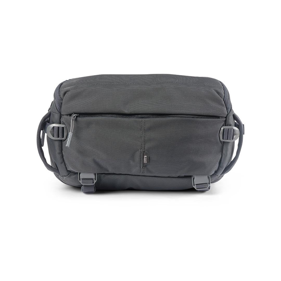 Sac à dos bandoulière LV8 5.11 Tactical 8 litres compartiment CCW nylon 840D