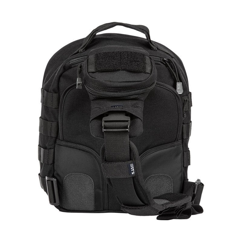 Sac à dos bandoulière MOAB 6 5.11 Tactical compartiment pistolet Back Belt System
