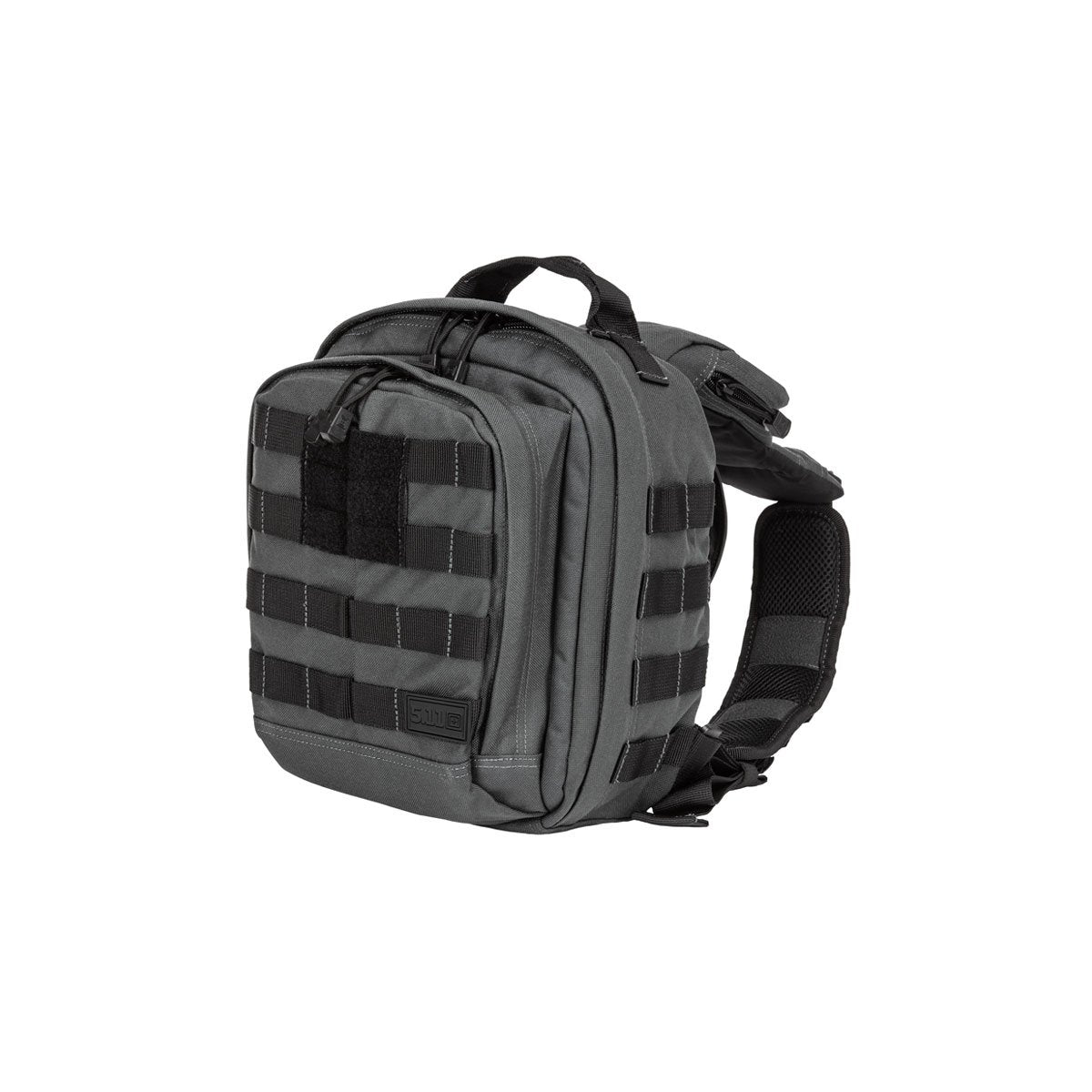 Sac à dos bandoulière MOAB 6 5.11 Tactical compartiment pistolet Back Belt System
