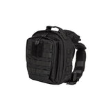 Sac à dos bandoulière MOAB 6 5.11 Tactical compartiment pistolet Back Belt System
