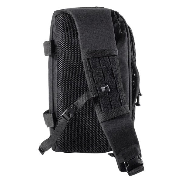 Sac à dos bandoulière UCR 5.11 Tactical compartiment secours sangles brancard souple