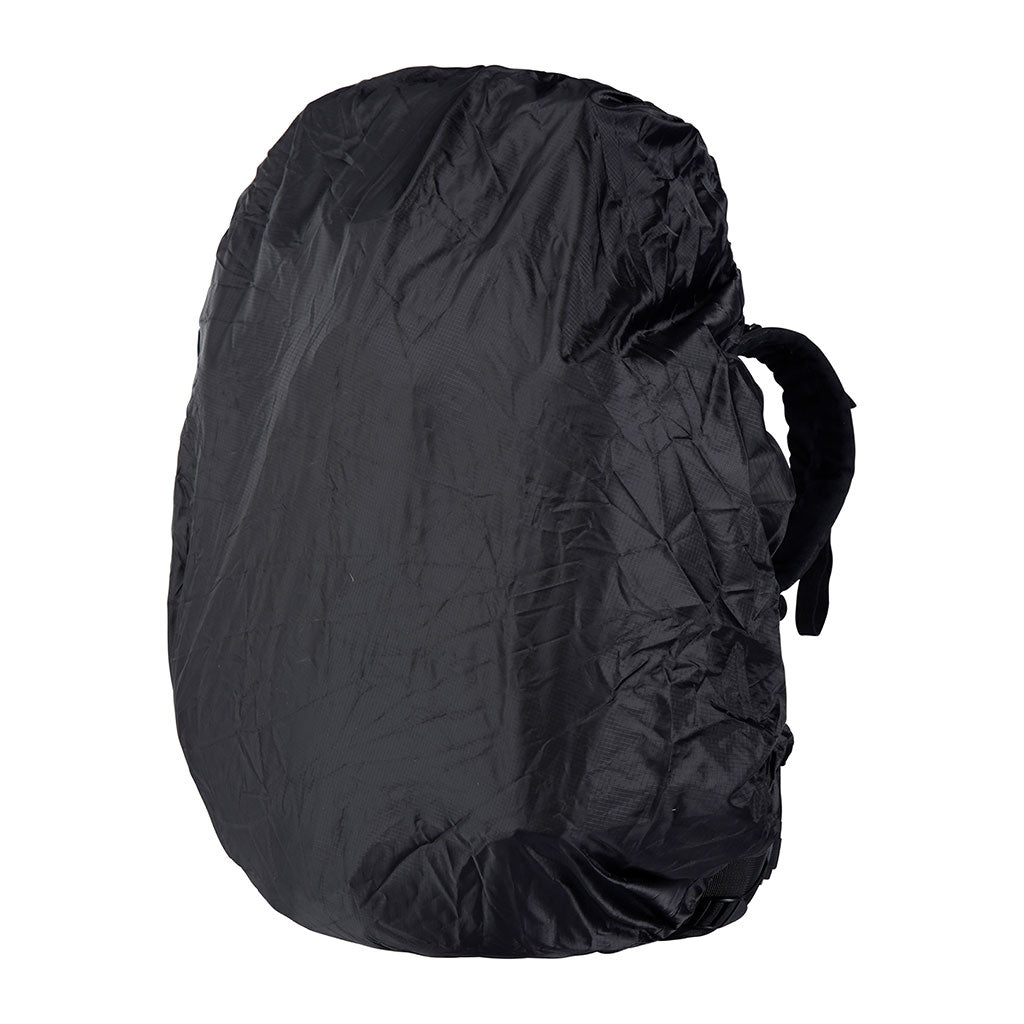 Sac à dos de combat Ares 100 L couvre-sac intégré et poches latérales amovibles MOLLE
