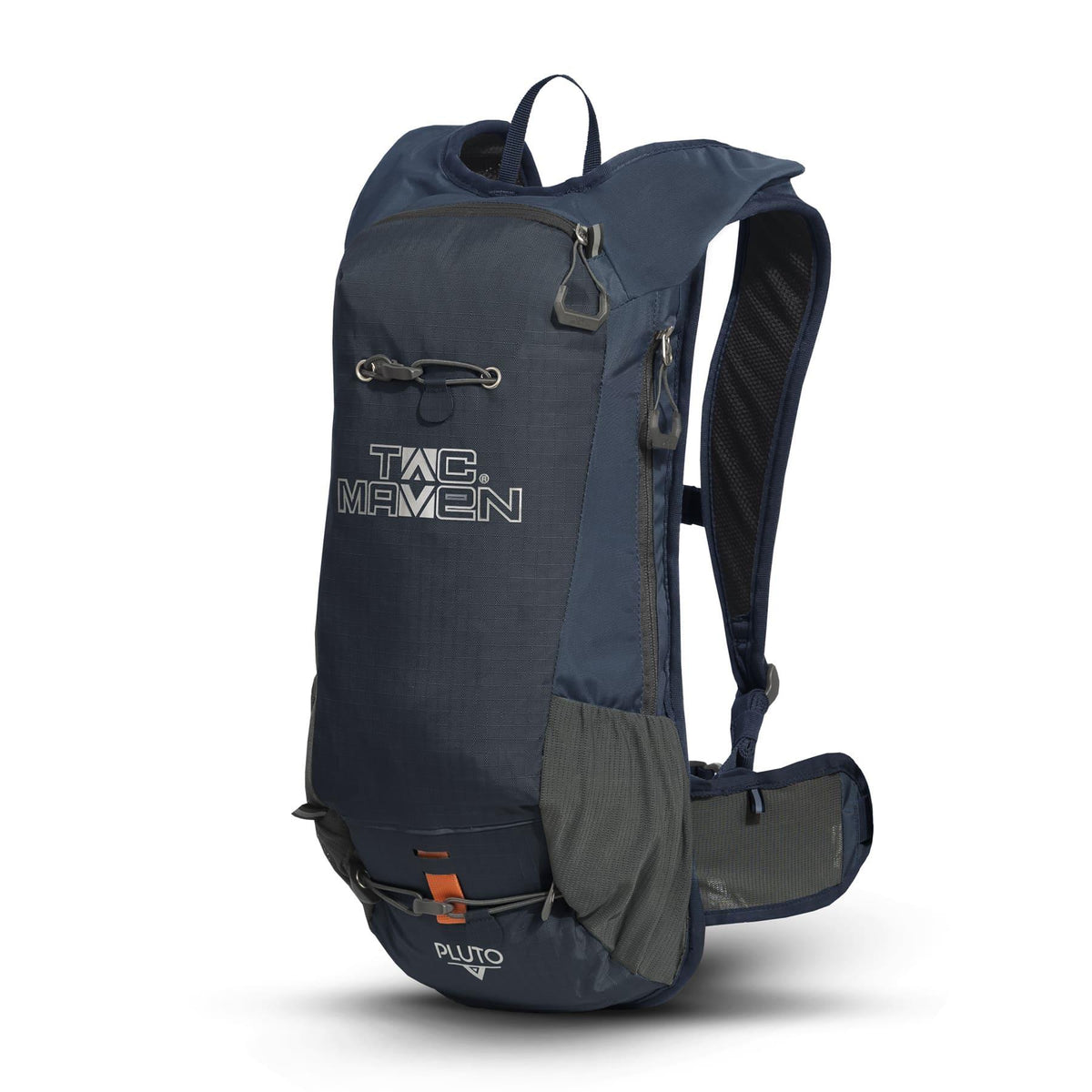 Sac à dos d'hydratation 9 L Tac Maven Pluto nylon ripstop et polyester YKK