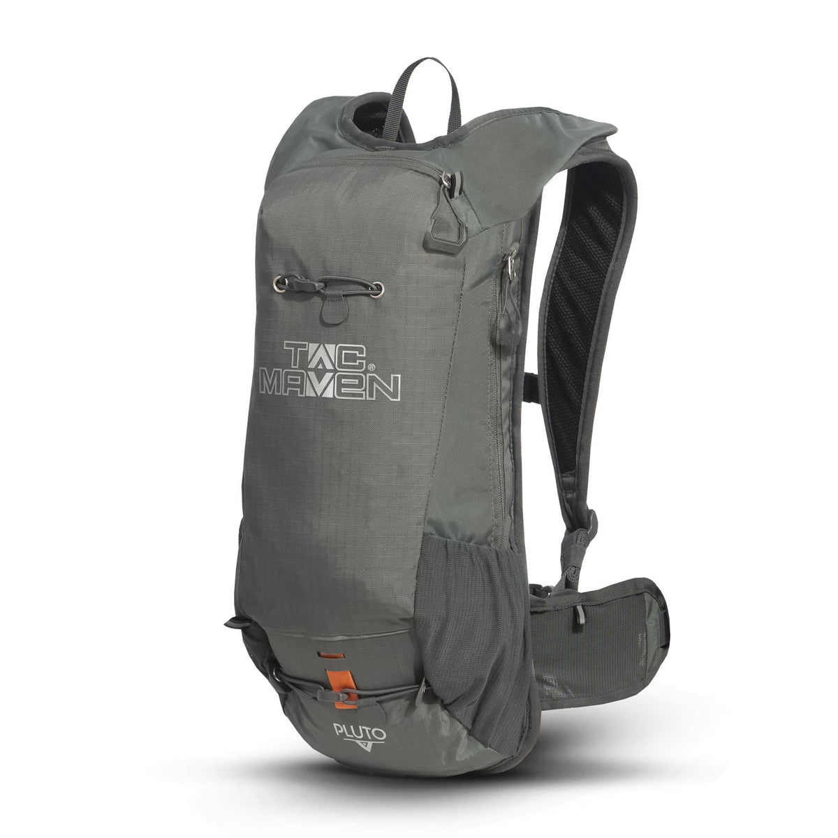Sac à dos d'hydratation 9 L Tac Maven Pluto nylon ripstop et polyester YKK