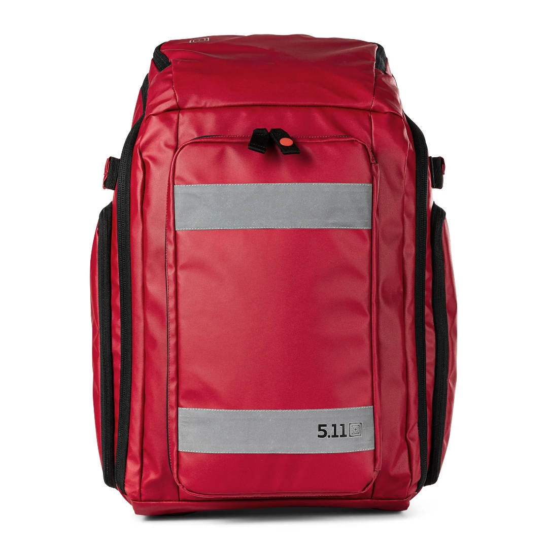 Sac à dos médical Responder 72 5.11 Tactical 50 litres compatible bouteille oxygène