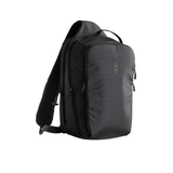 Sac à dos mono-bretelle tactique Eberlestock Fade Sling XL ambidextre à port dissimulé