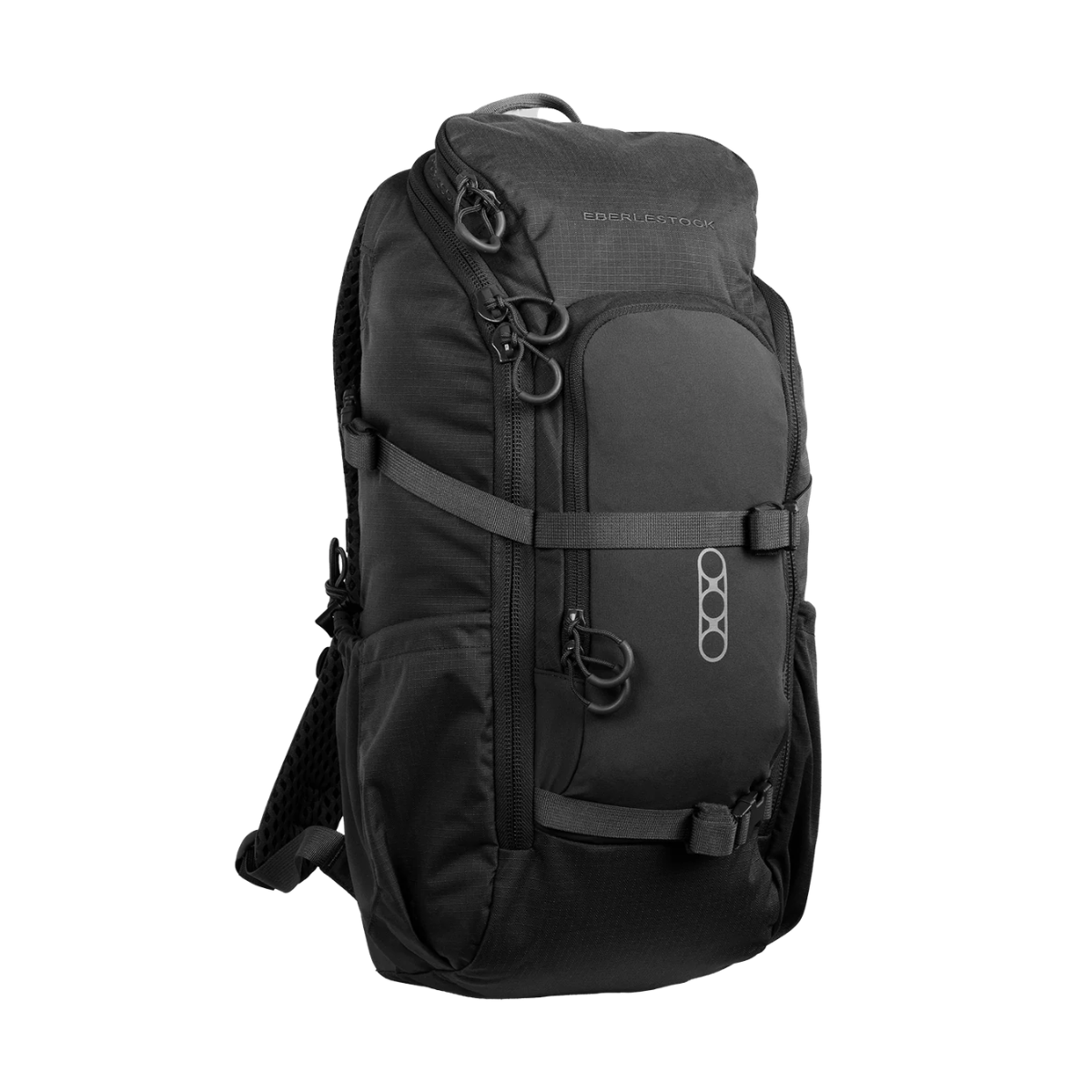 Sac à dos tactique Eberlestock Brute Scout 29 L léger à profil bas en nylon ripstop