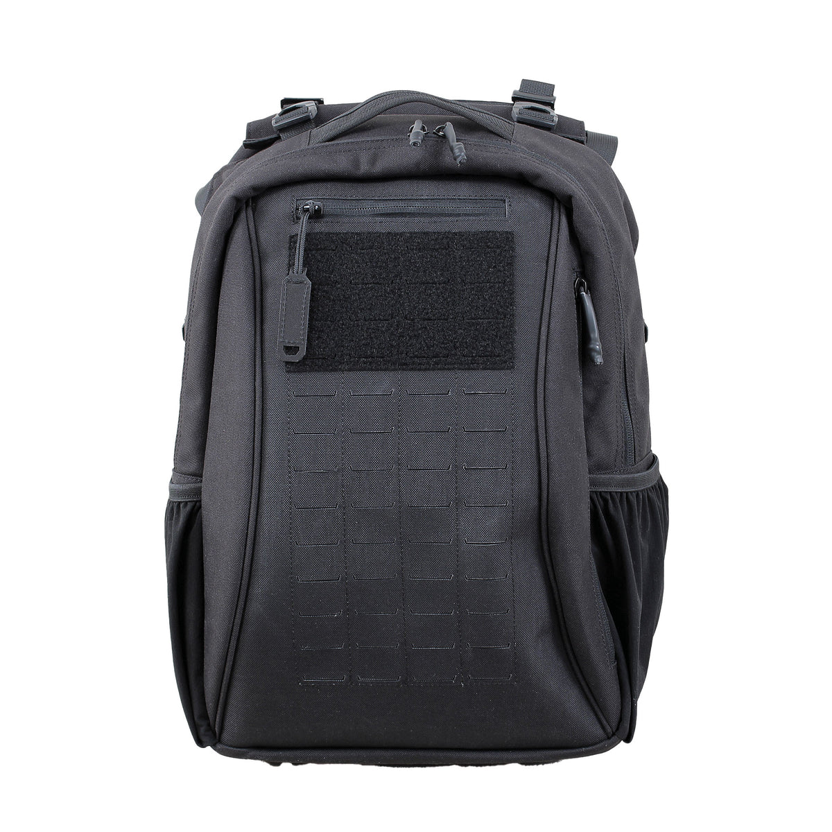 Sac à dos tactique Patrol Equipement 33 L en nylon 1000D avec deux logements SAPI