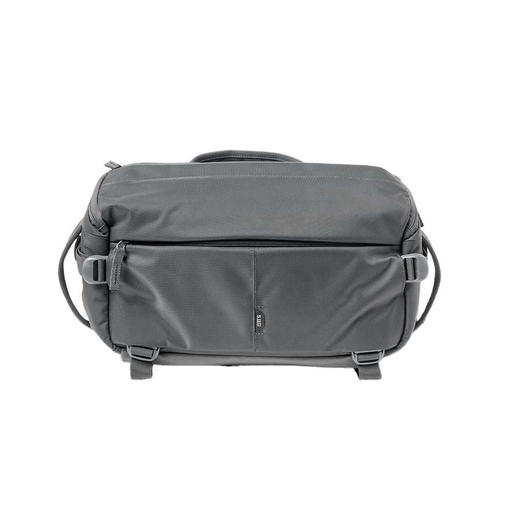 Sac bandoulière LVC10 5.11 Tactical 13 litres MOLLE laser poche tablette intégrée