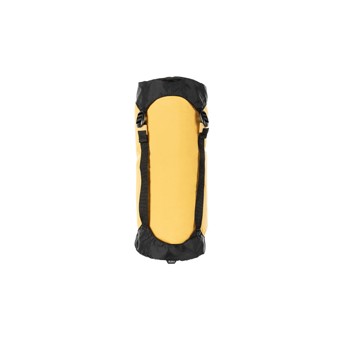 Sac de compression 5.11 Tactical Compression Sack 10 L en nylon 70D ripstop recyclé