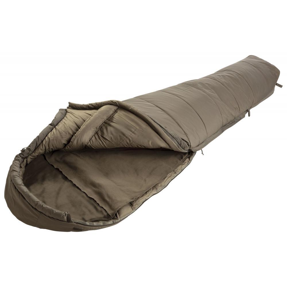 Sac de couchage A10 Equipment Expédition Warmer +3°C