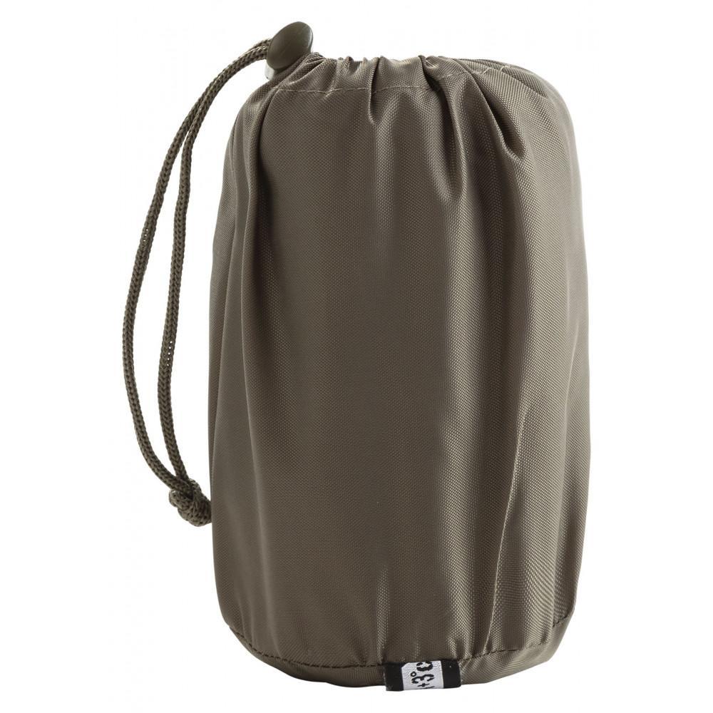 Sac de couchage A10 Equipment Expédition Warmer +3°C