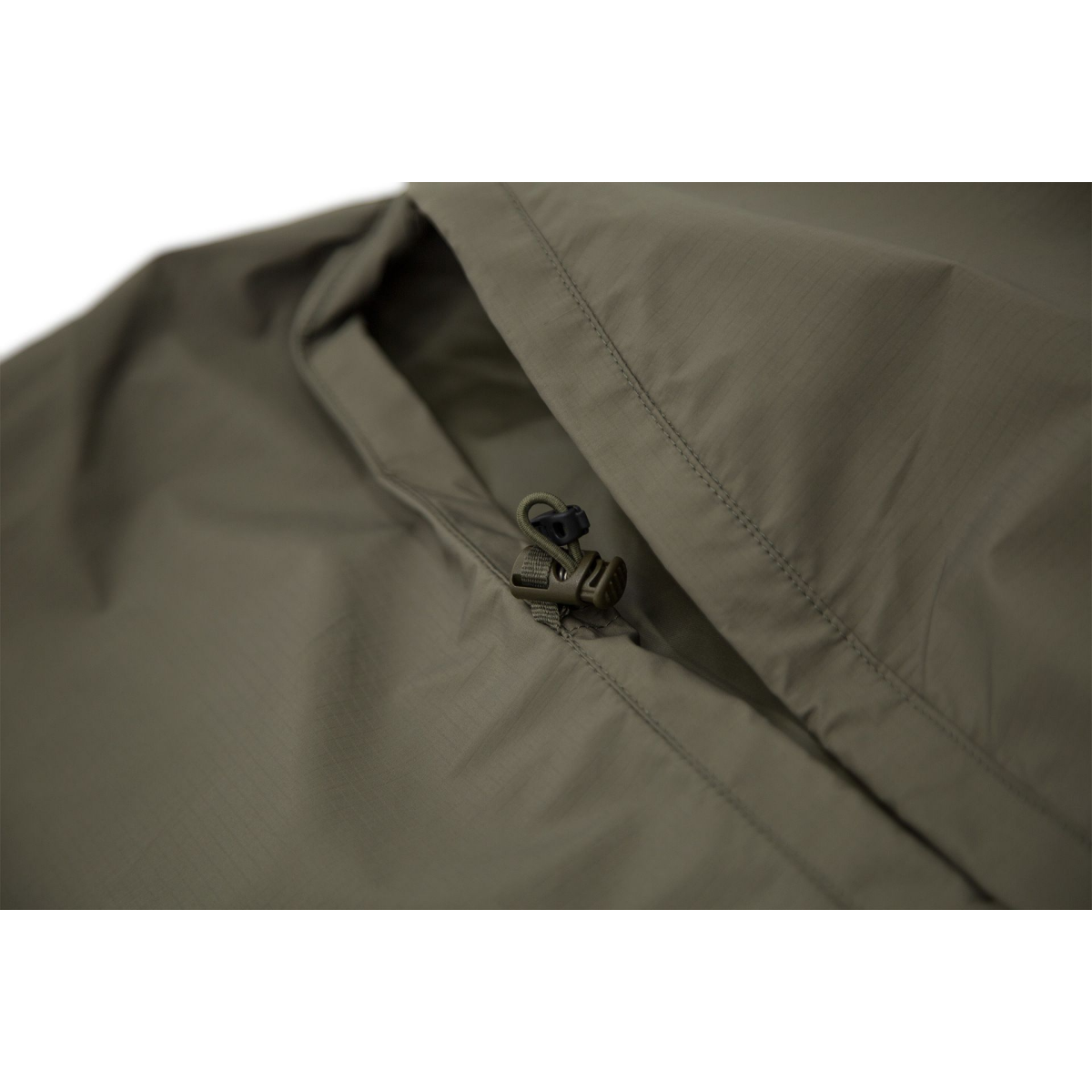 Sac de couchage Carinthia Expedition-Cover-Gore