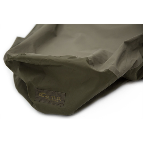 Sac de couchage Carinthia Expedition-Cover-Gore