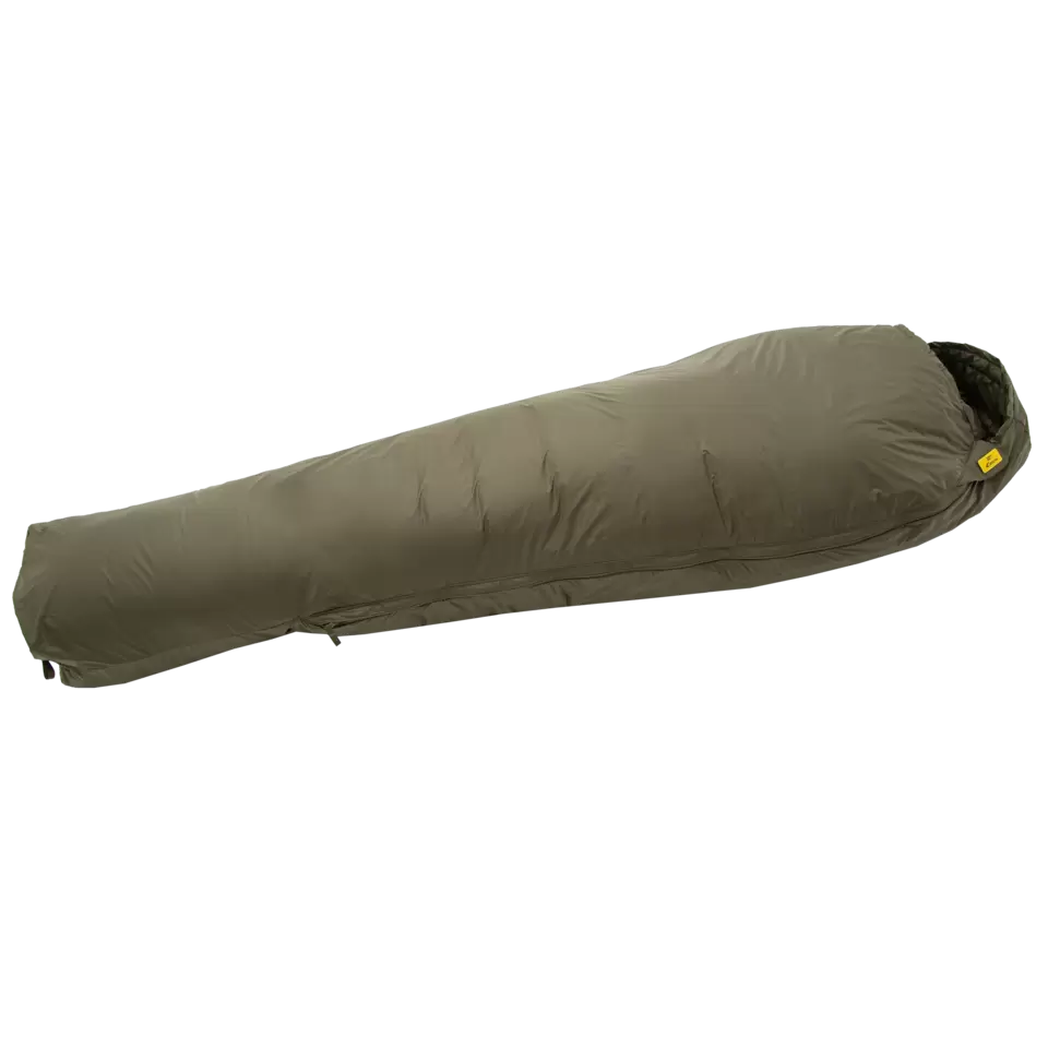 Sac de couchage Carinthia SOF 1 G-LOFT 85 g/m² limite confort +7 °C, 800 g