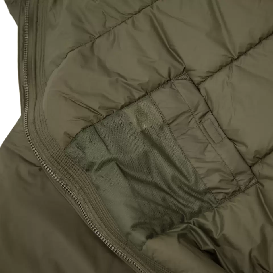 Sac de couchage Carinthia SOF 1 G-LOFT 85 g/m² limite confort +7 °C, 800 g