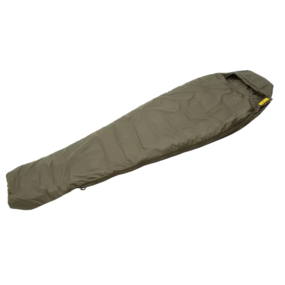 Sac de couchage Carinthia SOF 1 G-LOFT 85 g/m² limite confort +7 °C, 800 g