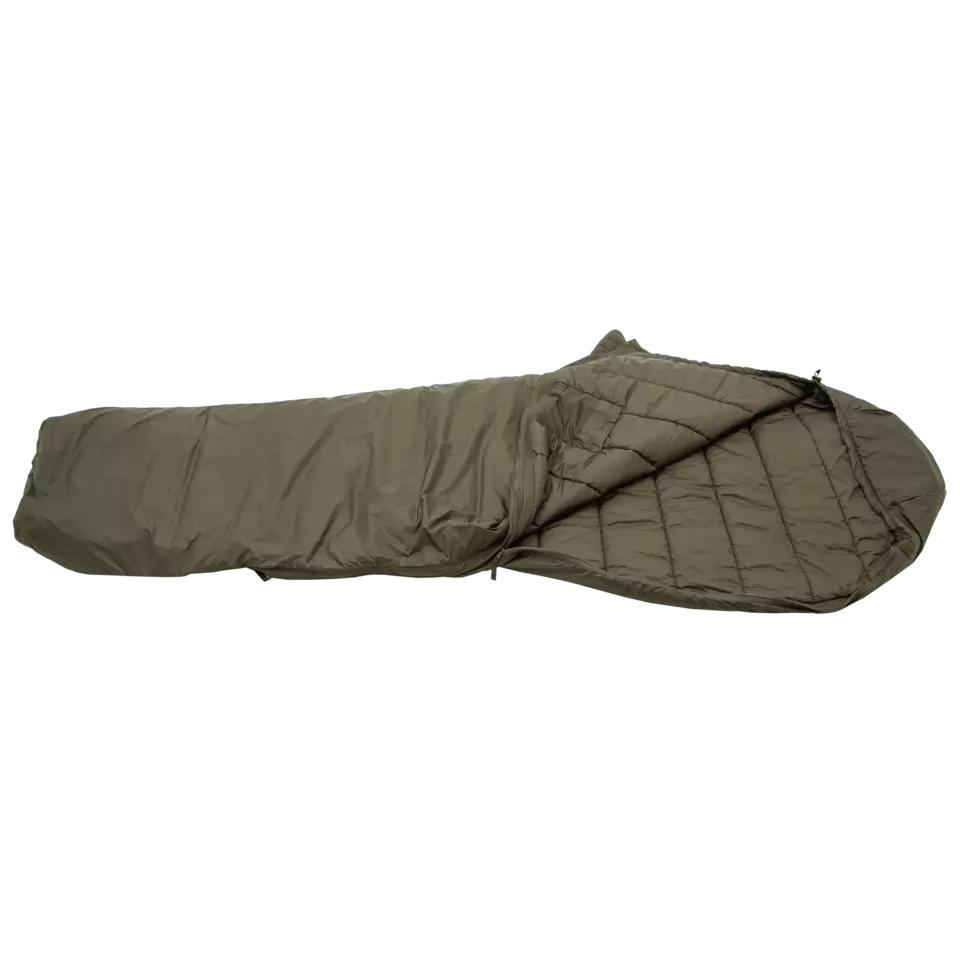 Sac de couchage Carinthia SOF 1 G-LOFT 85 g/m² limite confort +7 °C, 800 g