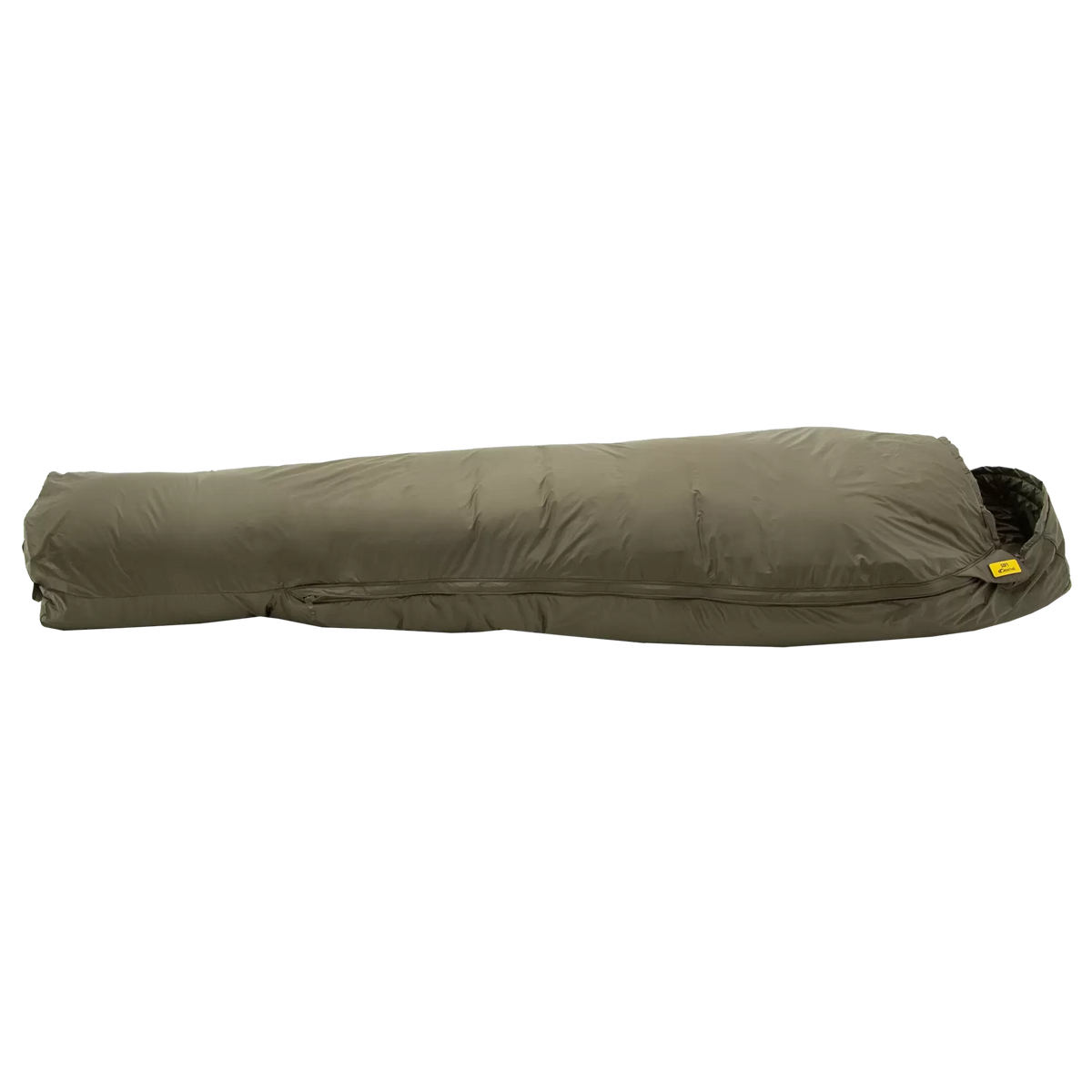 Sac de couchage Carinthia SOF 1 G-LOFT 85 g/m² limite confort +7 °C, 800 g