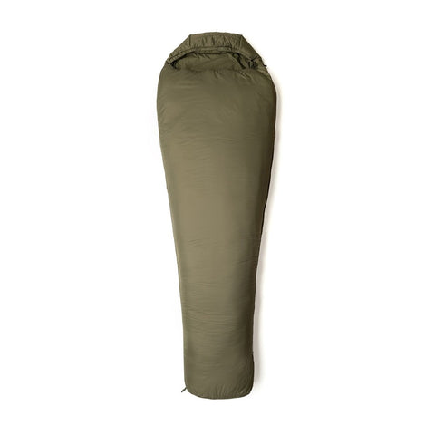 Sac de couchage Snugpak Softie 10 Harrier confort -7 °C double couche isolante