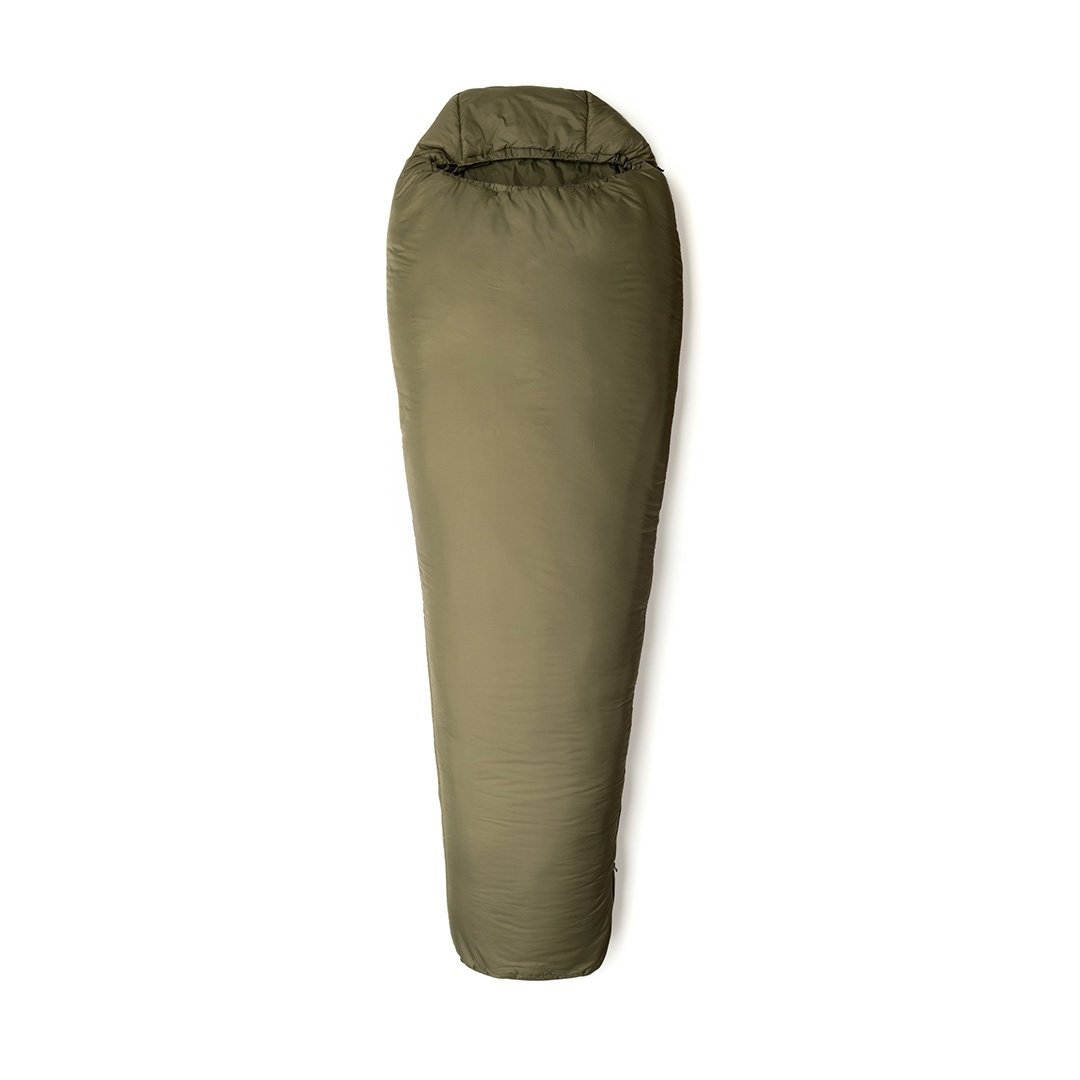 Sac de couchage Snugpak Softie 6 Kestrel confort 0 °C garnissage Softie Premier 1,2 kg