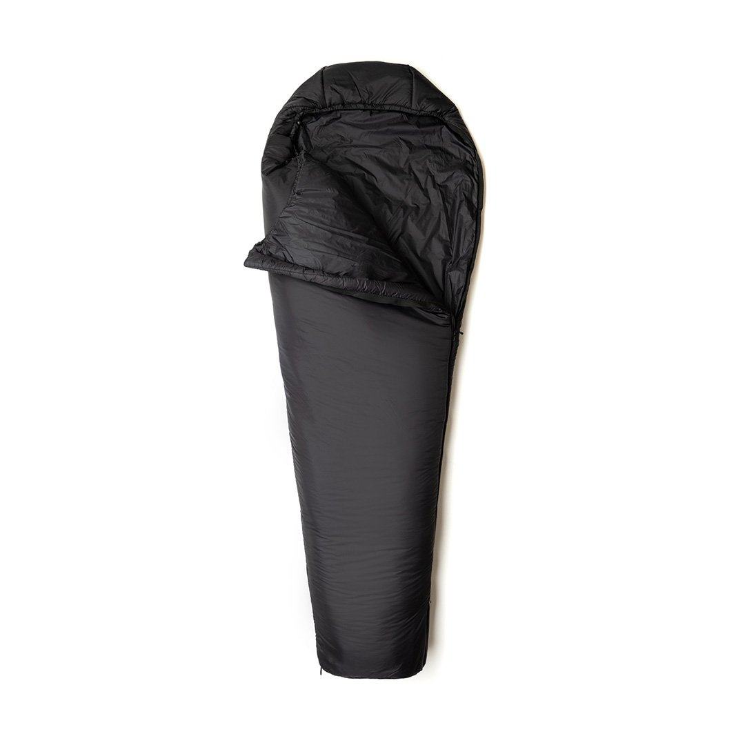 Sac de couchage Snugpak Softie 9 Hawk confort -5 °C évolutif en quatre saisons