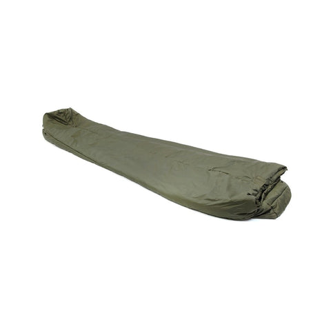 Sac de couchage Snugpak Special Forces 1 confort 5 °C ouverture centrale 1,2 kg
