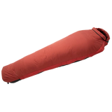 Sac de couchage duvet Carinthia D 800x chambres en H limite confort -16 °C, 1 600 g