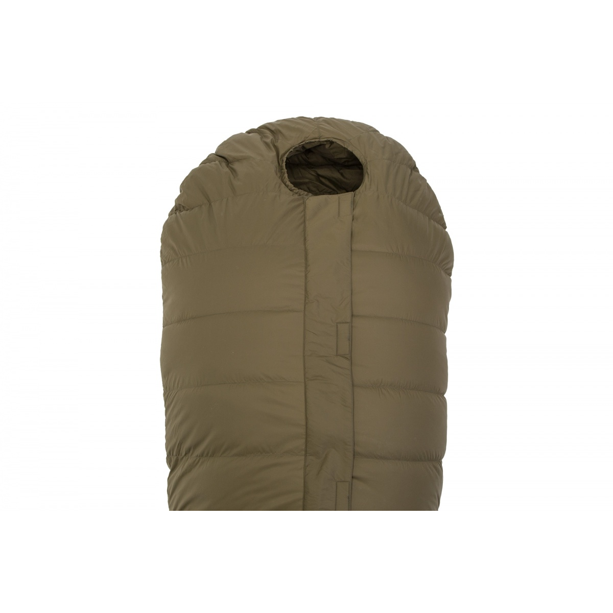 Sac de couchage duvet Carinthia XP Down 1000 600 CUIN, confort -20 °C / extrême -40 °C