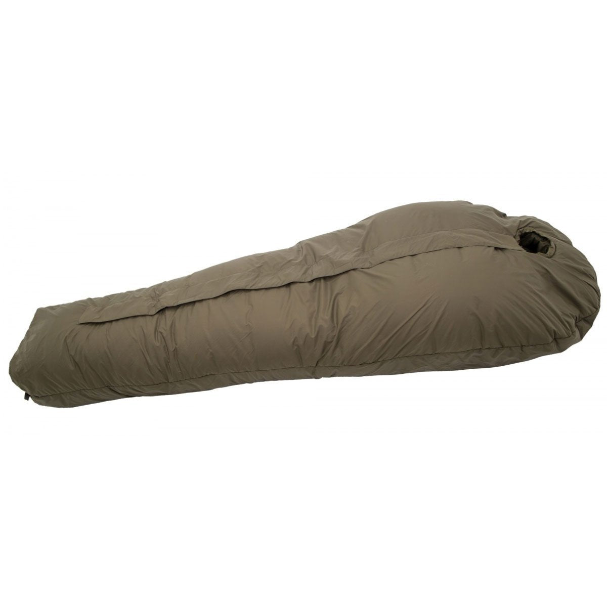 Sac de couchage grand froid Carinthia Defence 6 G-LOFT, confort -18 °C / extrême -40 °C