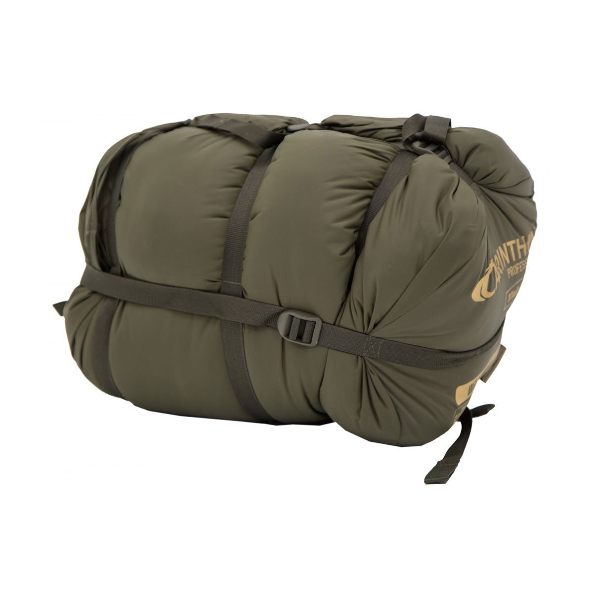 Sac de couchage grand froid Carinthia Wilderness G-LOFT Thermoflect, -18 °C / extrême -40 °C