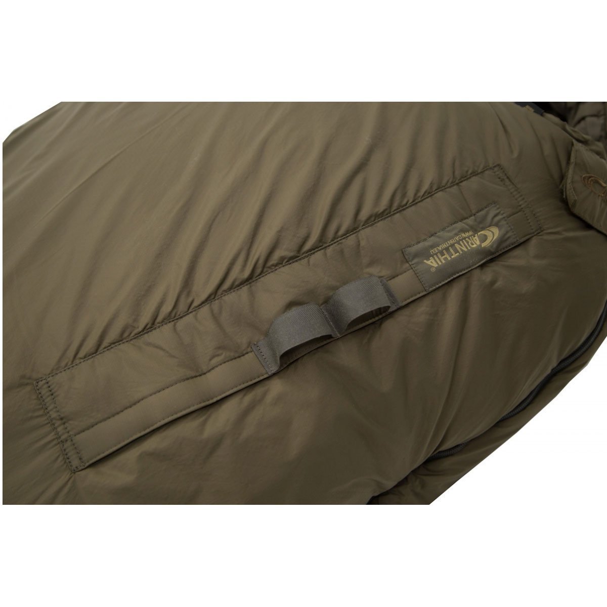 Sac de couchage grand froid Carinthia Wilderness G-LOFT Thermoflect, -18 °C / extrême -40 °C