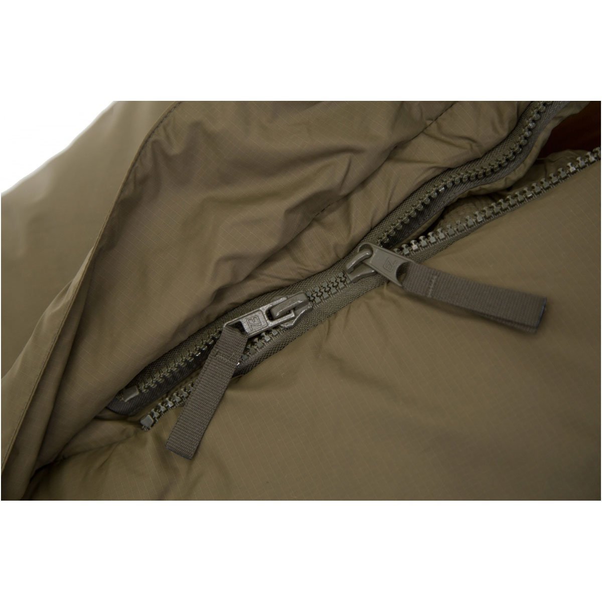 Sac de couchage hiver Carinthia Survival One G-LOFT, confort -18 °C / extrême -40 °C