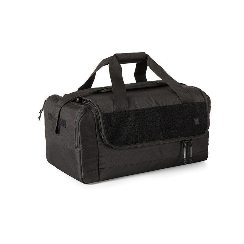 Sac de tir 5.11 Tactical Range Ready Trainer 50 L en polyester 600D avec séparateurs amovibles