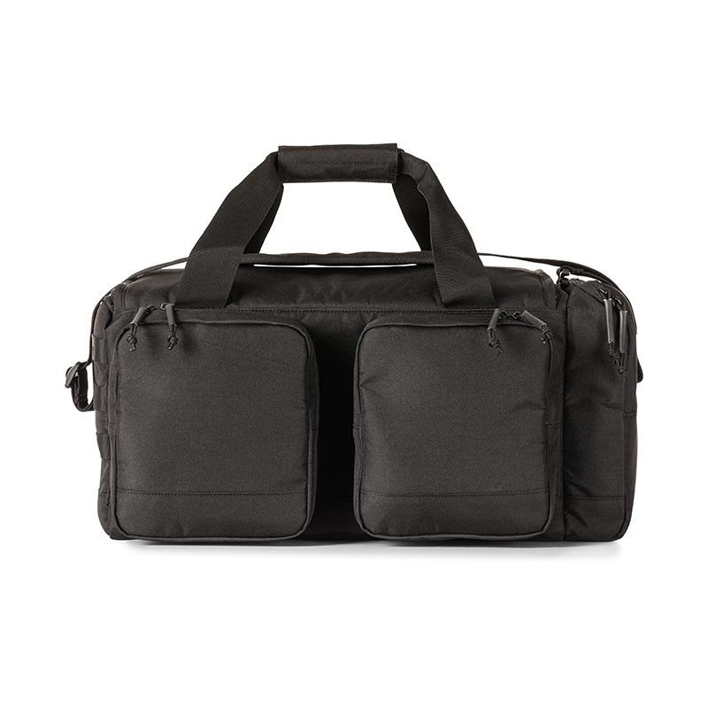 Sac de tir 5.11 Tactical Range Ready Trainer 50 L en polyester 600D avec séparateurs amovibles