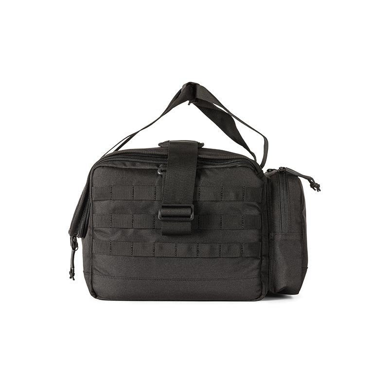 Sac de tir 5.11 Tactical Range Ready Trainer 50 L en polyester 600D avec séparateurs amovibles