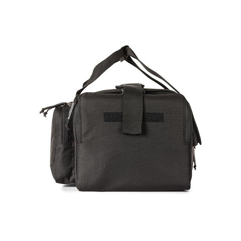 Sac de tir 5.11 Tactical Range Ready Trainer 50 L en polyester 600D avec séparateurs amovibles