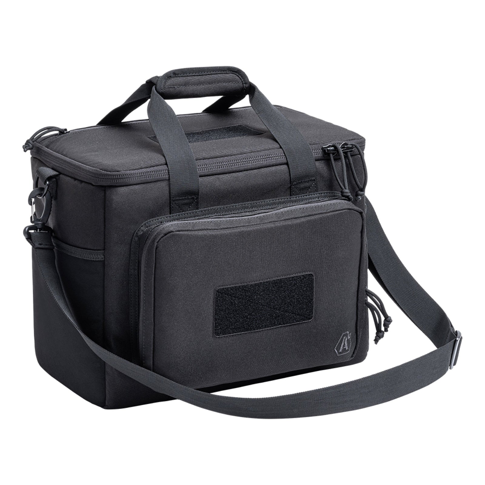 Sac de tir A10 Equipment DELTA modulable auto-agrippant