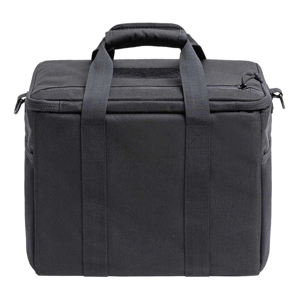 Sac de tir A10 Equipment DELTA modulable auto-agrippant