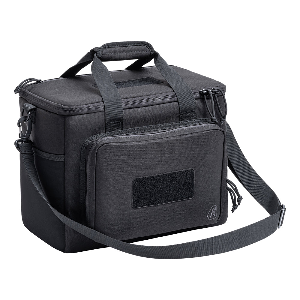 Sac de tir A10 Equipment DELTA modulable auto-agrippant