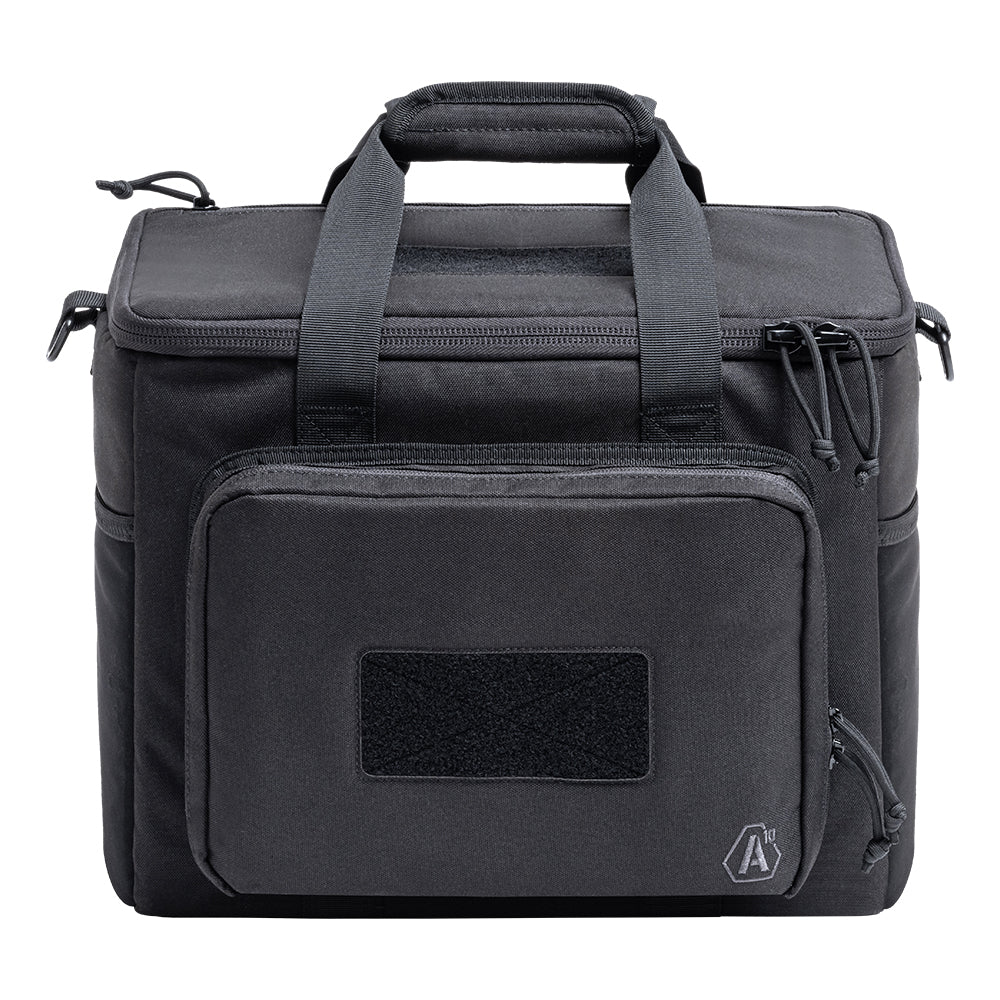 Sac de tir A10 Equipment DELTA modulable auto-agrippant