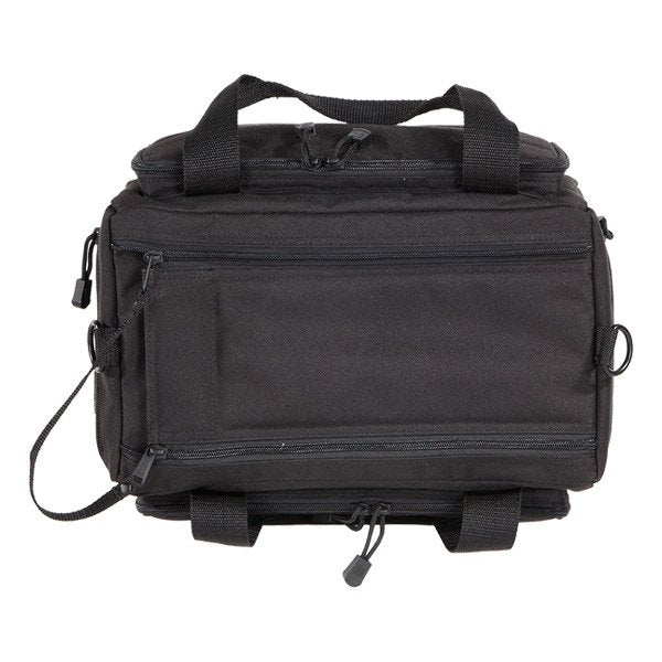 Sac de tir Range Qualifier 5.11 Tactical 18 L polyester 600D 6 chargeurs
