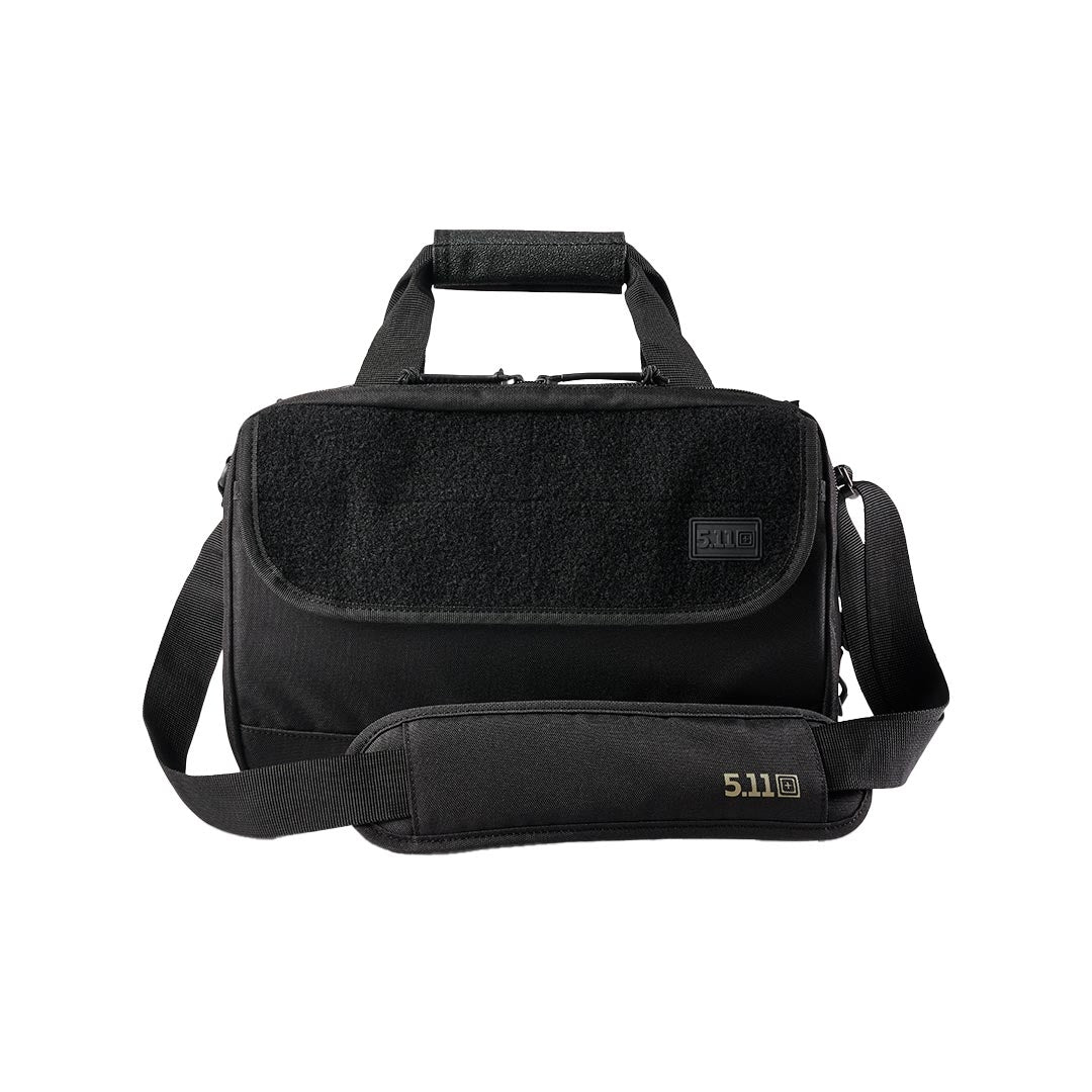 Sac de tir Range Ready Pro 5.11 Tactical 19 litres base texturée TPU et MOLLE