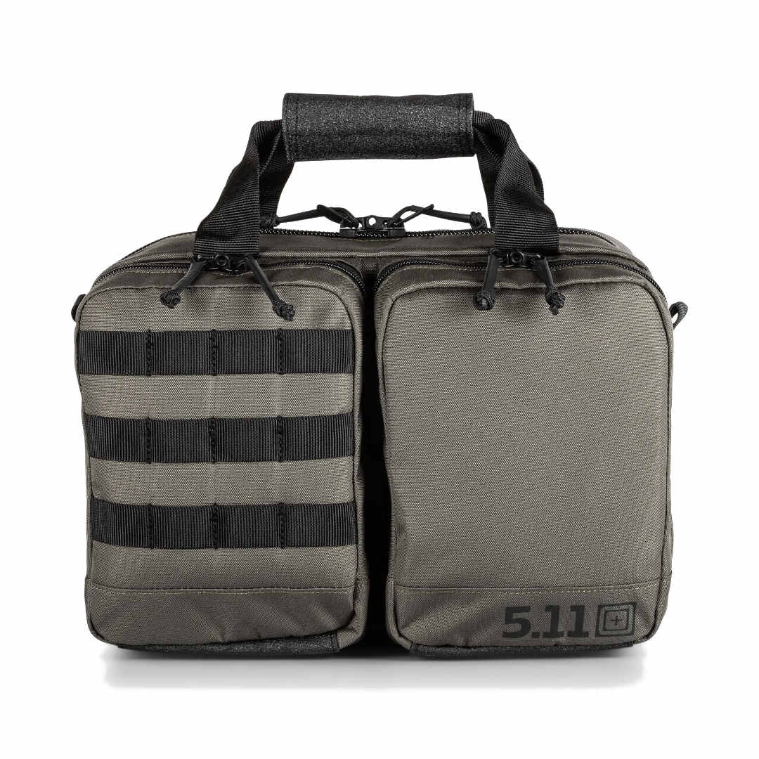 Sac de tir Range Ready Pro 5.11 Tactical 19 litres base texturée TPU et MOLLE