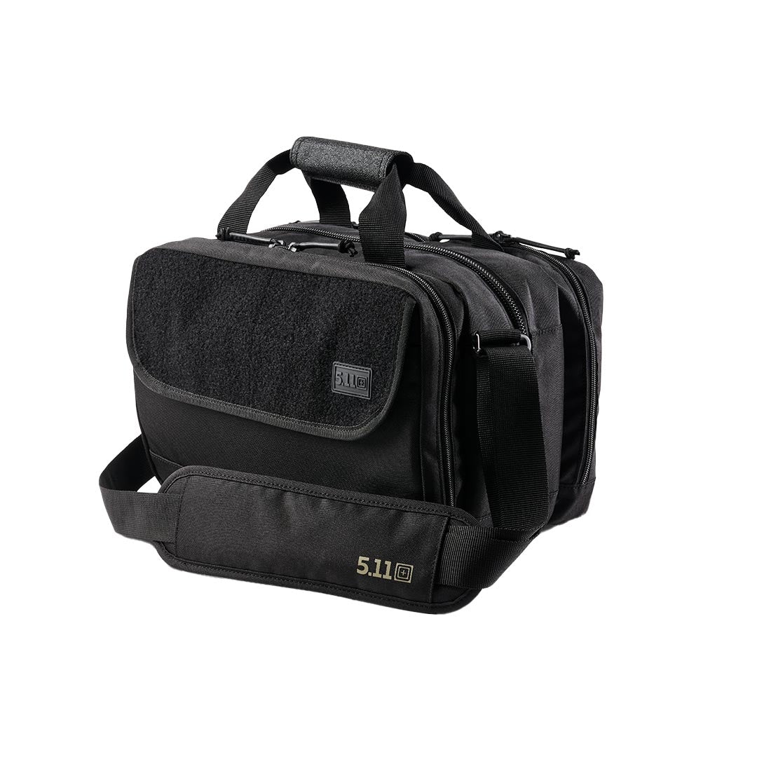 Sac de tir Range Ready Pro 5.11 Tactical 19 litres base texturée TPU et MOLLE