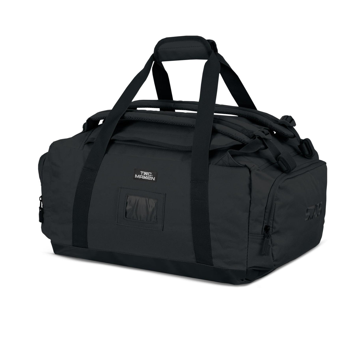 Sac de transport Tac Maven SAS 45 L deux en un porté à la main ou sur le dos